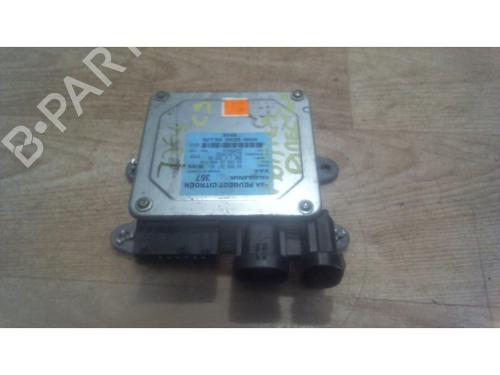 Annen CITROËN C3 I (FC_, FN_) 1.4 HDi (68 hp) 25412597