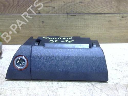 Elektronisk modul VW TOURAN (1T1, 1T2) 1.9 TDI | BP25383403M83