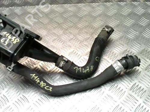 Thermostat housing CITROËN C3 I (FC_, FN_) 1.4 HDi | BP25833482M116 