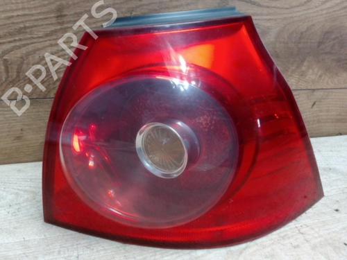 Used Right taillight VW GOLF V (1K1) 1.9 TDI (105 hp) 31233497