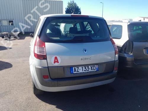 Right headlight RENAULT SCÉNIC II (JM0/1_) 2.0 (JM05, JM0U, JM1N, JM1U, JM2V) | BP26445131C29 
