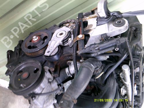 Engine MINI MINI (R50, R53) Cooper | BP31083246M1