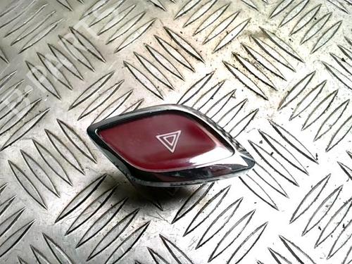 Used Warning switch Warning switch CITROËN DS3 (SA_) 1.6 HDi 90 (92 hp) 34182748 34182748