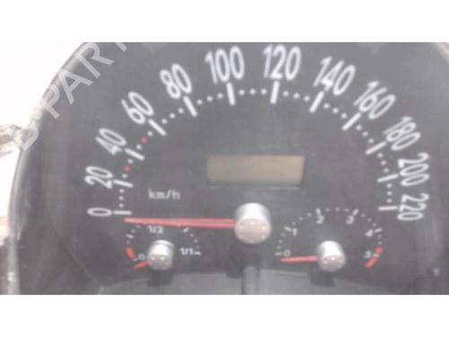 Instrument cluster VW NEW BEETLE (9C1, 1C1) 2.0 | BP25385592C47 