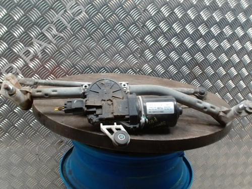 Used Front wiper motor Front wiper motor CHEVROLET SPARK (M300) 1.2 (82 hp) 33721762 33721762