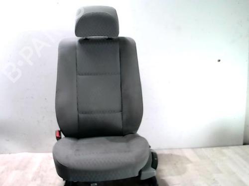 Asiento delantero izquierdo BMW 3 (E46) 318 i (118 hp) 31235350