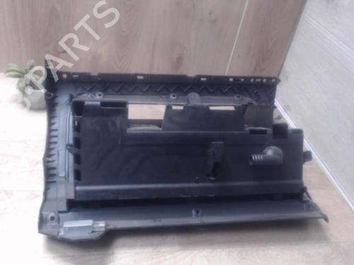 Glove box VW GOLF VI (5K1) 2.0 TDI | BP29415508C95 