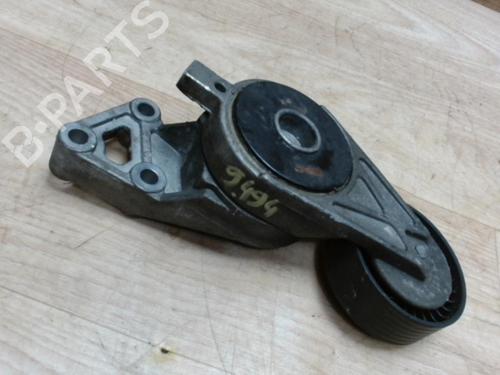 Ander AUDI TT (8N3) 1.8 T quattro (224 hp) 31235191