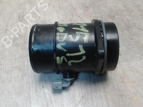 Used Mass air flow sensor RENAULT MODUS / GRAND MODUS (F/JP0_) 1.5 dCi (FP0F, JP0F) (86 hp) 27666964
