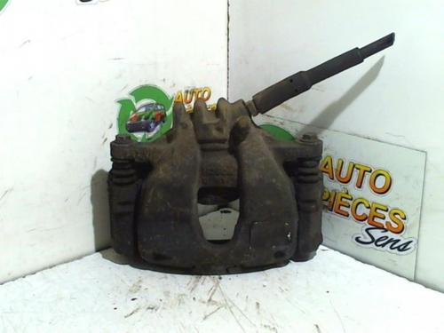 Used Left front brake caliper PEUGEOT 308 SW II (LC_, LJ_, LR_, LX_, L4_) 1.6 BlueHDi 120 (120 hp) 30666352