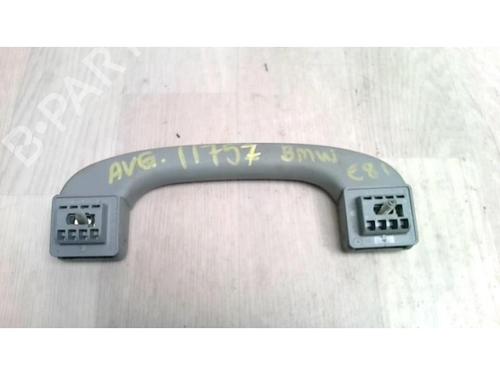Interior roof handle BMW 1 (E81) 116 d | BP25428510I35