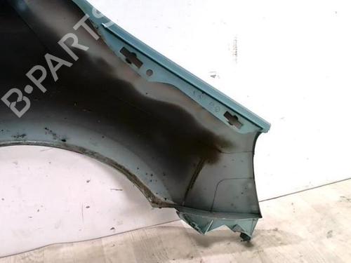 Left front fenders RENAULT MODUS / GRAND MODUS (F/JP0_) 1.5 dCi (FP0F, JP0F) | BP25427167C41 