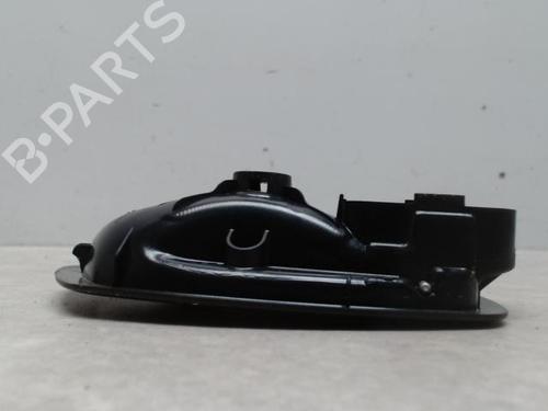 Used Rear left interior door handle RENAULT SCÉNIC III (JZ0/1_) 1.5 dCi (110 hp) 28718734
