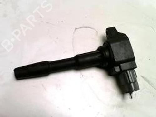 Bobine D'allumage RENAULT CAPTUR I (J5_, H5_) 1.2 TCe 120 (120 hp) 28484259