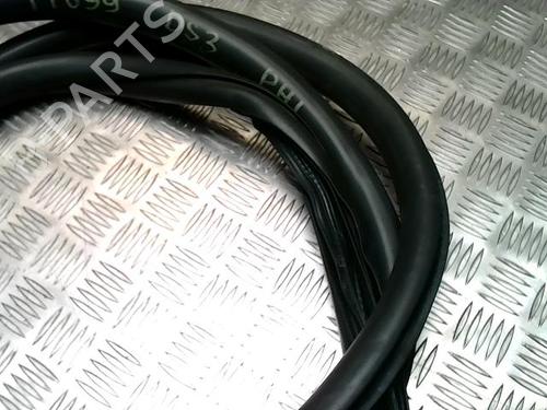 Rubber door seal CITROËN DS3 (SA_) 1.6 HDi 110 | BP25431419C142