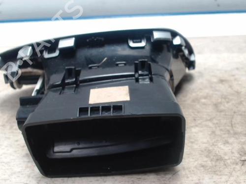 Used Air vent RENAULT GRAND SCÉNIC III (JZ0/1_) 2.0 dCi (JZ0Y, JZ26) (150 hp) 28072212