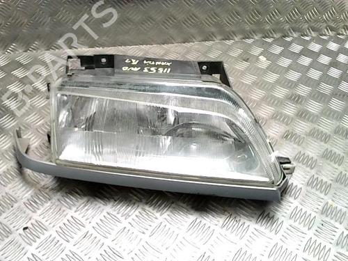 Used Right headlight Right headlight CITROËN XANTIA (X1_, X2_) 2.0 HDI 90 (90 hp) 32752104 32752104