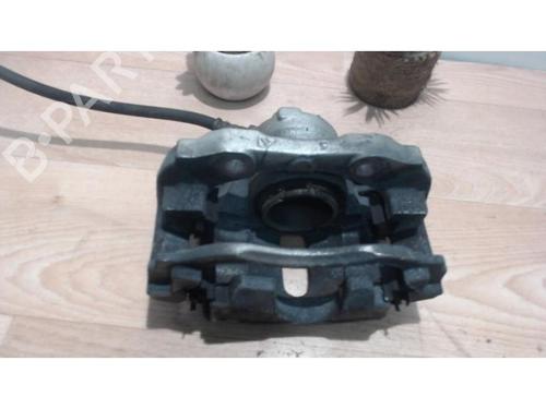Left front brake caliper PEUGEOT 208 I (CA_, CC_) 1.2 VTI 82 | BP25412688M105 