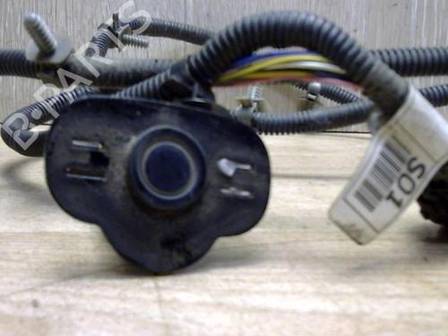 Electronic module KIA CEE'D Hatchback (ED) 1.6 CRDi 115 | BP25414003M83 