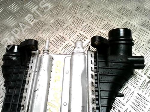 Intercooler RENAULT CLIO V (B7_) 1.5 Blue dCi 85 (B7AG) | BP31230053M30