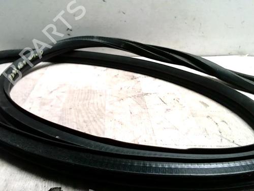 Used Rubber door seal OPEL CORSA D (S07) 1.3 CDTI (L08, L68) (75 hp) 25425519