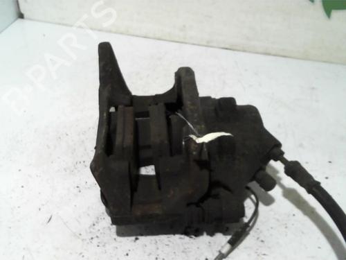 Højre bremsekaliber foran PEUGEOT 405 II Break (4E) 1.9 D (69 hp) 25415617
