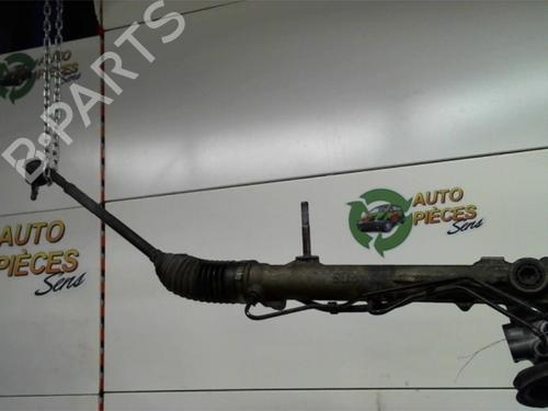 Steering rack PEUGEOT 206 Hatchback (2A/C) 1.9 D | BP25400485M22 
