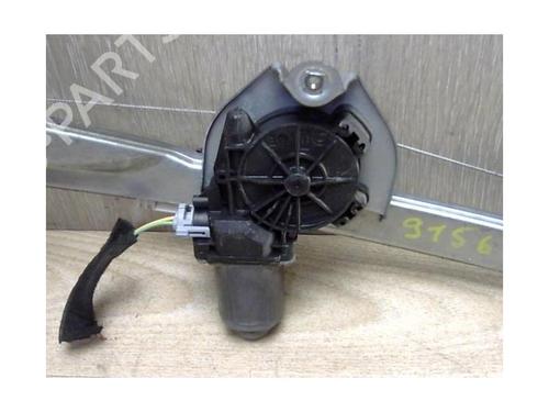 Rear right window mechanism RENAULT CLIO III Grandtour (KR0/1_) 1.5 dCi (KR0F) | BP25408826C25 