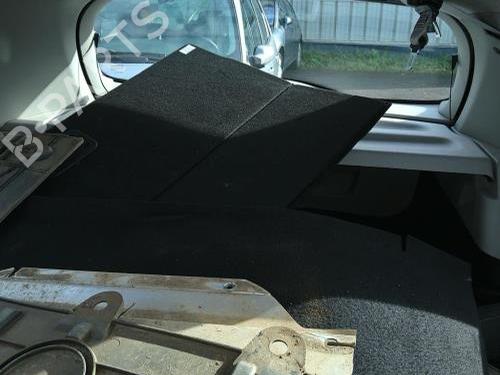 Sprinklervæskepumpe RENAULT ZOE (BFM_) ZOE | BP28534734E24 