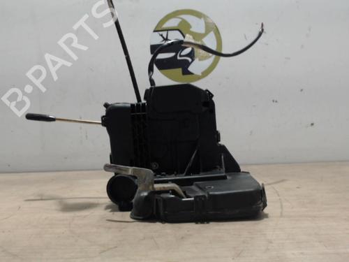 Used Front right lock MERCEDES-BENZ C-CLASS T-Model (S203) C 220 CDI (203.206, 203.208) (143 hp) 25387719