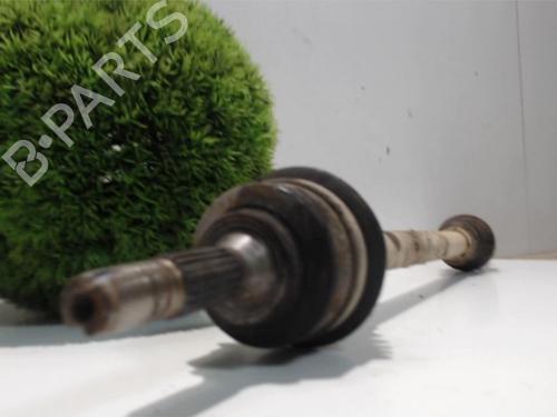 Right front driveshaft CITROËN C3 I (FC_, FN_) 1.4 i | BP25391564M39
