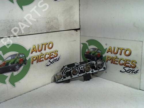 Used Licence plate light VW POLO (6N2) 1.4 (60 hp) 25399631