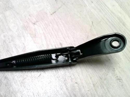 Front windshield wiper arm PEUGEOT 208 I (CA_, CC_) 1.2 THP 110 | BP28012470C143 