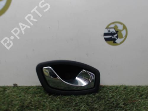 Used Front right interior door handle Front right interior door handle RENAULT CLIO IV (BH_) 1.5 dCi 90 (90 hp) 25396661 25396661