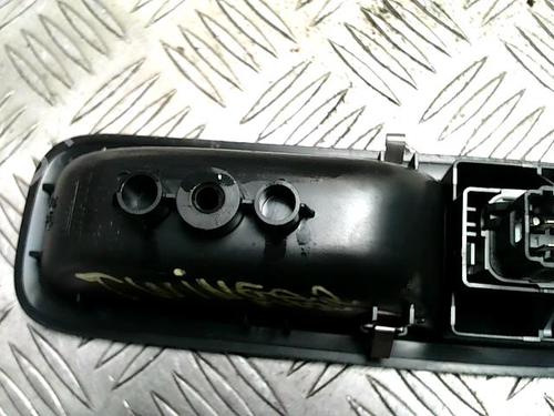 Right front window switch RENAULT TWINGO II (CN0_) 1.2 16V (CN04, CN0B) | BP31238528I26