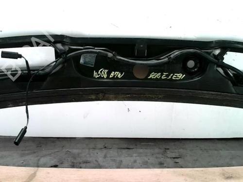Scuttle panel BMW 3 Touring (E91) 318 d | BP25417821C110 