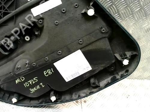 Forra trás direita BMW 1 (E87) 116 i | BP30530511C61