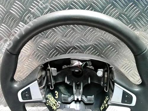 Rat RENAULT SCÉNIC III (JZ0/1_) 1.5 dCi | BP30796947C49