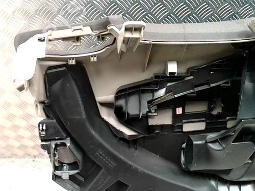 Dashboard RENAULT SCÉNIC III (JZ0/1_) 1.6 dCi (JZ00, JZ12) | BP30521858C46 