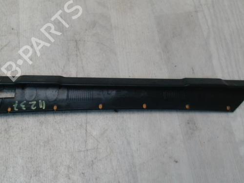 Used Rear left interior door handle OPEL ASTRA H (A04) 1.7 CDTI (L48) (80 hp) 27581404