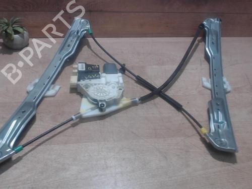 Front right window mechanism CITROËN C5 II (RC_) 2.2 HDi (RC4HXE) | BP25402243C23