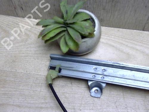 Front right window mechanism NISSAN NOTE (E11, NE11) 1.5 dCi | BP25413352C23 