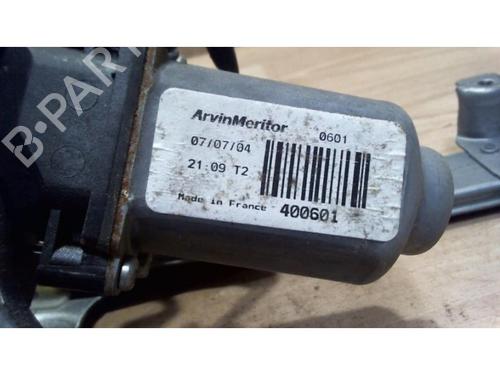 Rear left window mechanism NISSAN PRIMERA Hatchback (P12) 2.2 Di | BP25408925C24 