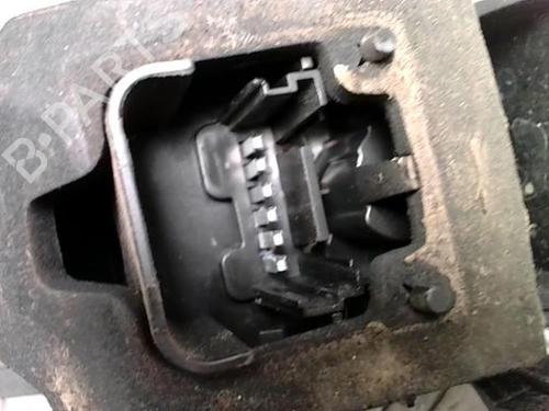Licence plate light RENAULT SCÉNIC II (JM0/1_) 1.9 dCi (JM0G, JM12, JM1G, JM2C) | BP25708131I40 