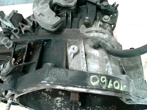 Gearbox RENAULT SCÉNIC II (JM0/1_) 1.5 dCi (JM1E, JM16) | BP31231659M3