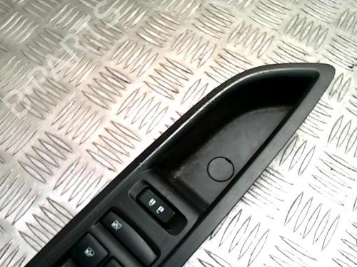 Left front window switch OPEL MOKKA / MOKKA X (J13) 1.7 CDTI (_76) | BP37510409I27 - Image 4