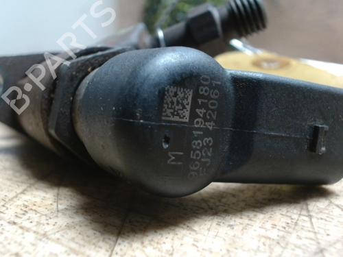 Injector CITROËN C4 Grand Picasso I (UA_) 2.0 HDi 138 | BP31263063M100 