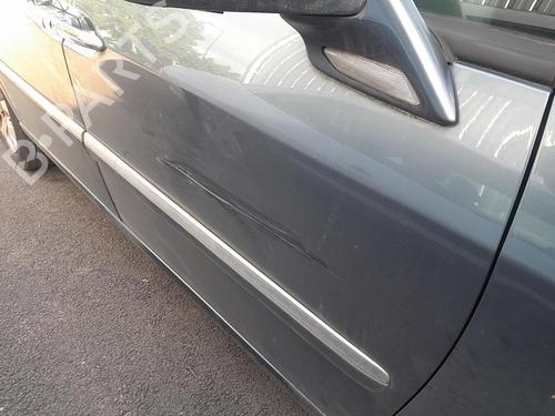 Handskerum CITROËN C8 (EA_, EB_) 2.0 HDi | BP25425554C95 