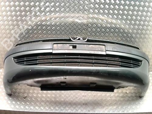 Used Front bumper PEUGEOT 807 (EB_) 2.0 HDi (120 hp) 31089244