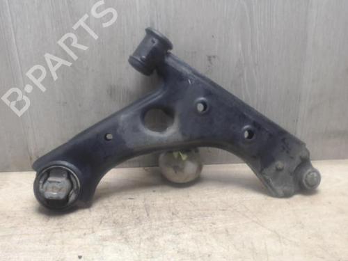 Left front suspension arm FIAT FIORINO Box Body/MPV (225_) 1.3 D Multijet | BP25415963M12 